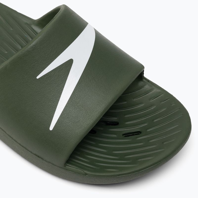 Klapki męskie Speedo Slide AM eco usa 7