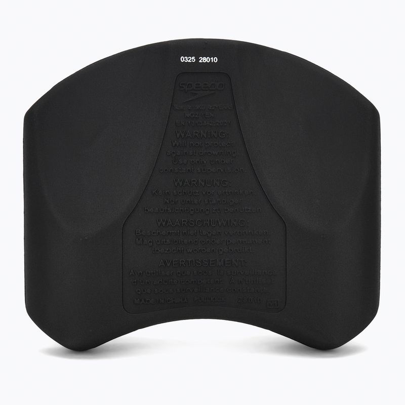 Deska do pływania Speedo Pull Kick speedo black 2