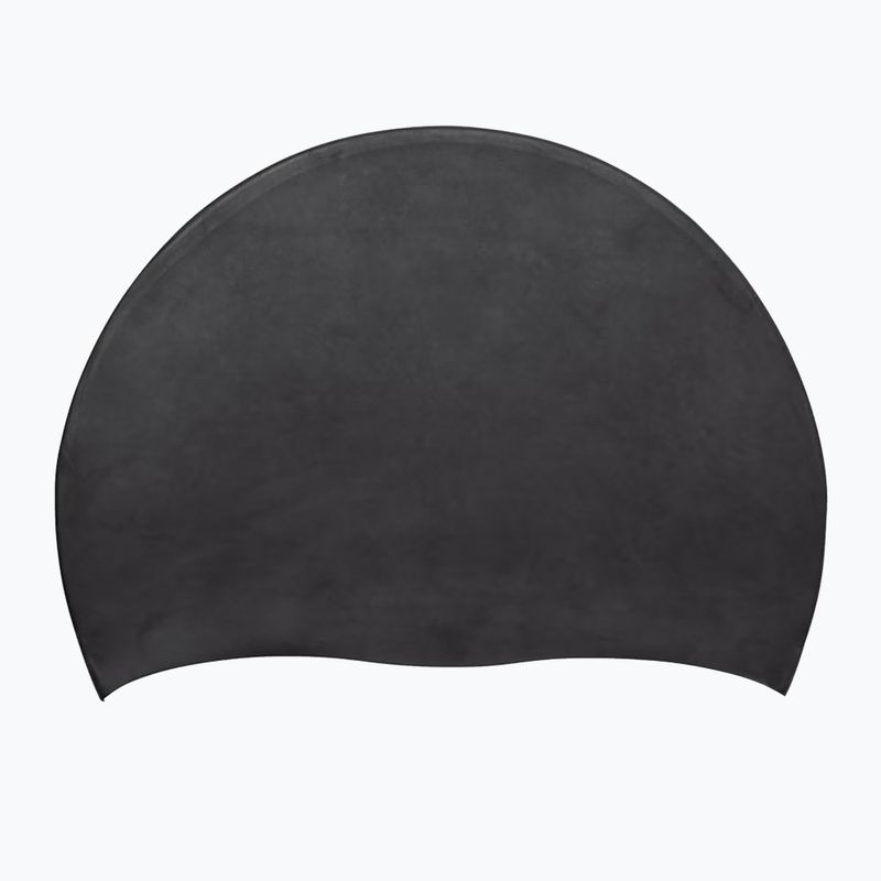 Czepek pływacki dziecięcy Speedo Biofuse speedo black 2