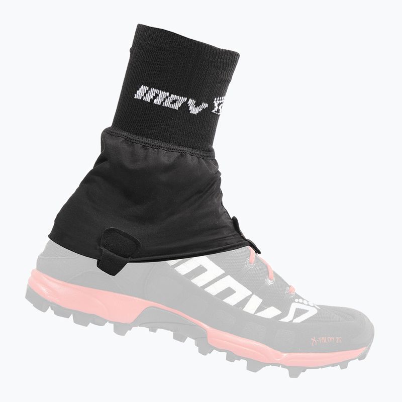 Stuptuty Inov-8 All Terrain Gaiter black