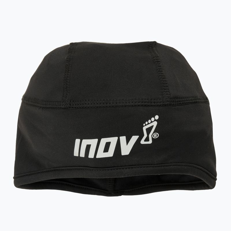 Czapka do biegania Inov-8 Train Elite™ Beanie black 5