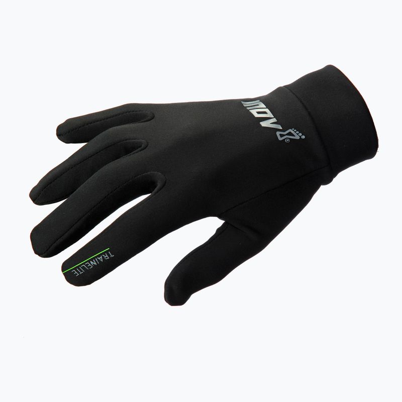 Rękawiczki do biegania Inov-8 Train Elite™ black 2