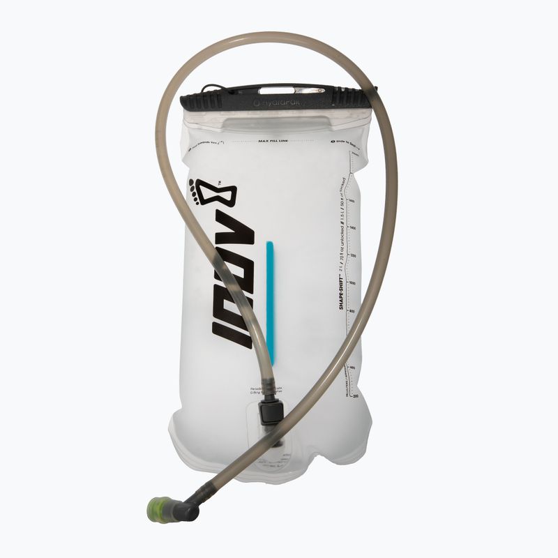 Bukłak Inov-8 Shape Shift Reservoir 2 l clear/black