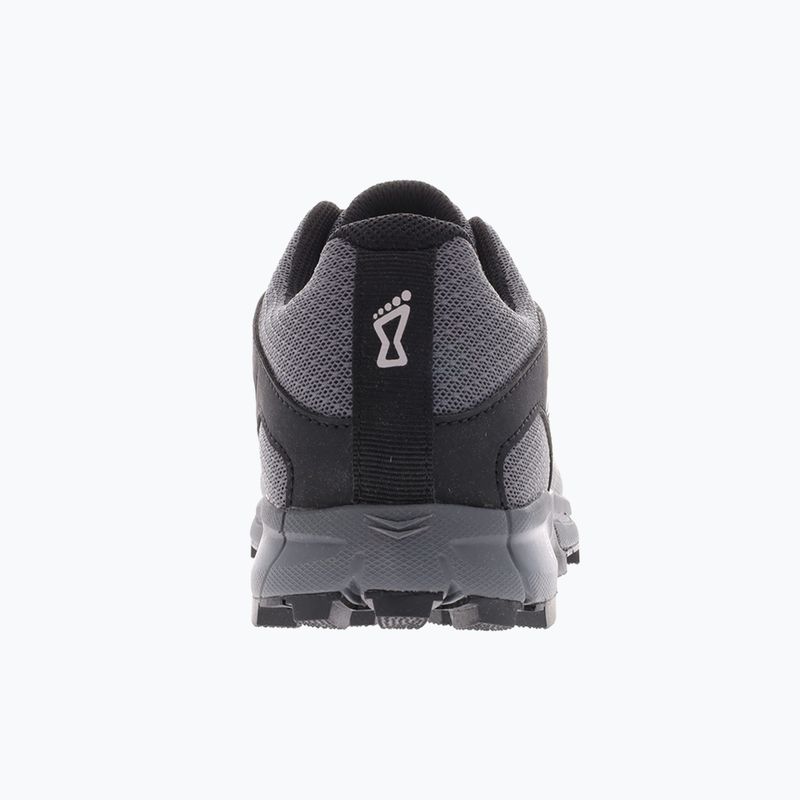 Buty do biegania męskie Inov-8 Roclite G 315 GTX V2 grey/black/red 15