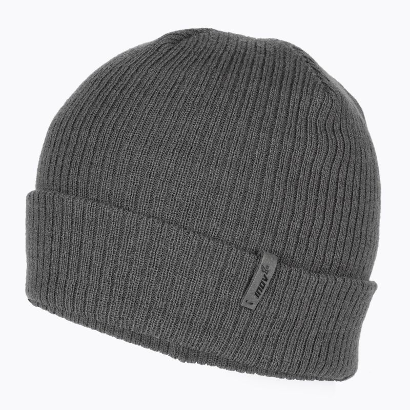 Czapka zimowa Inov-8 Venturelite Beanie dark/grey 3