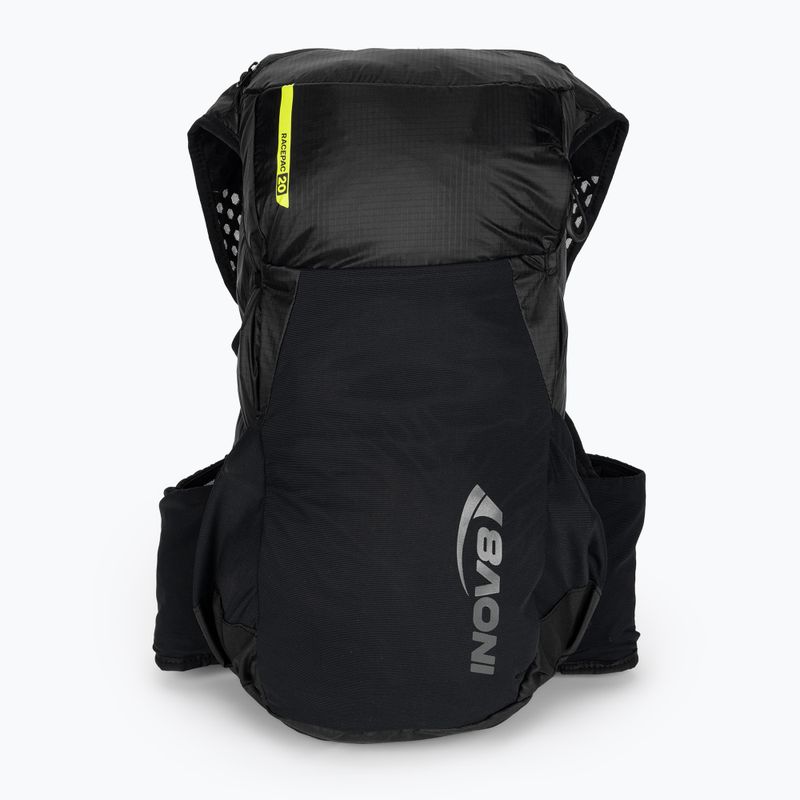 Plecak do biegania Inov-8 Racepac 20 l black 2