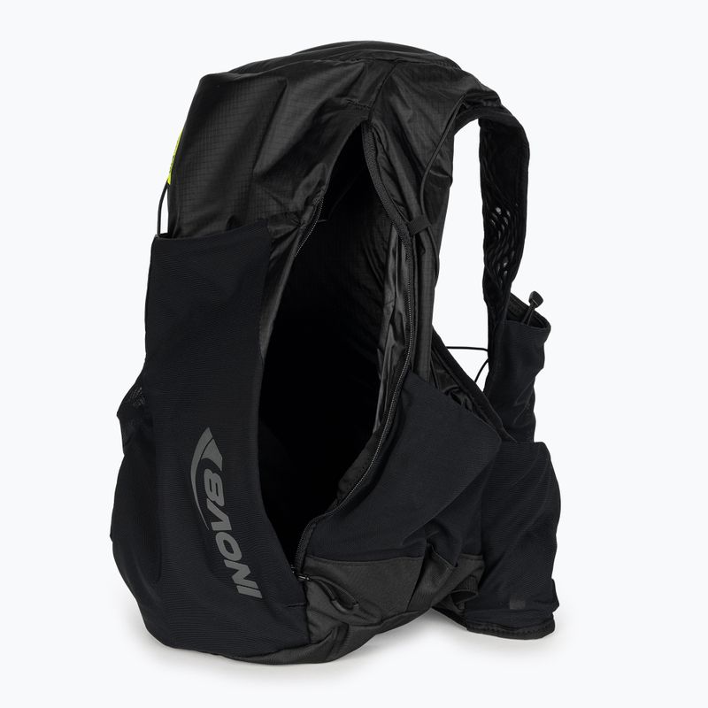 Plecak do biegania Inov-8 Racepac 20 l black 8