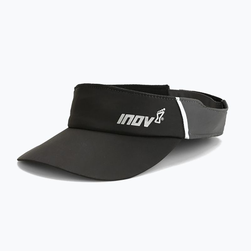 Daszek do biegania Inov-8 Race Elite Visor black