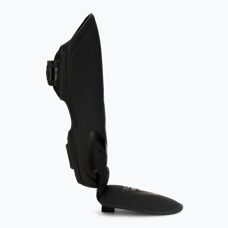 Ochraniacze piszczeli i stóp RDX T15 Shin Instep black 2
