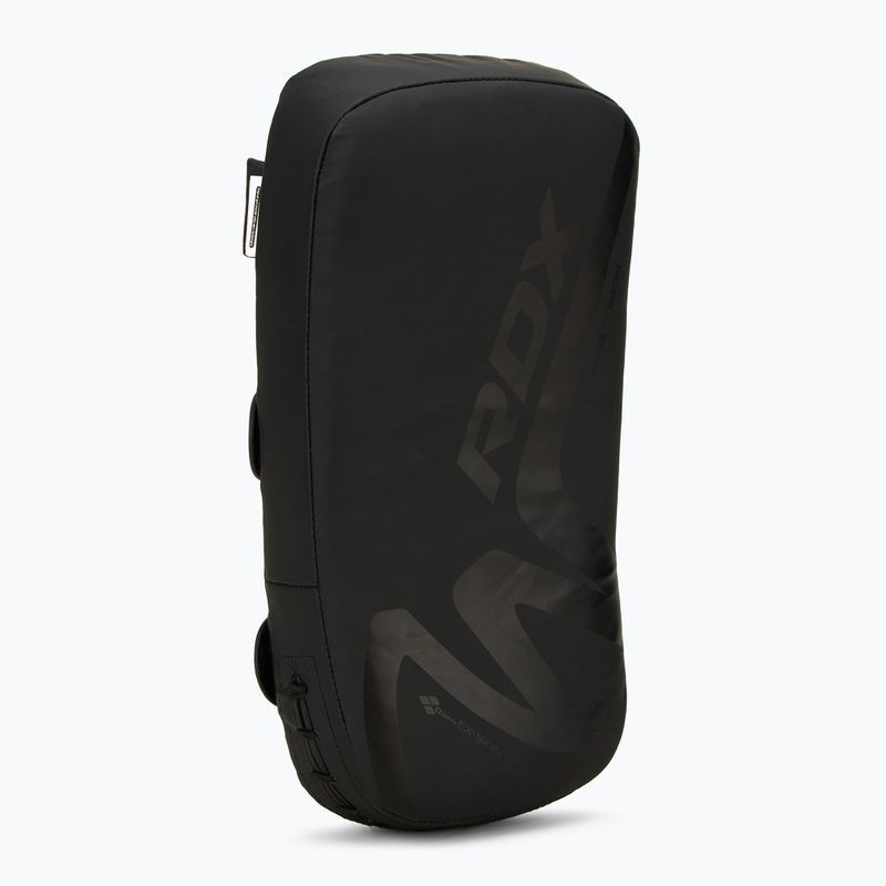 Tarcza treningowa RDX T15 Noir Thai Pad white/black