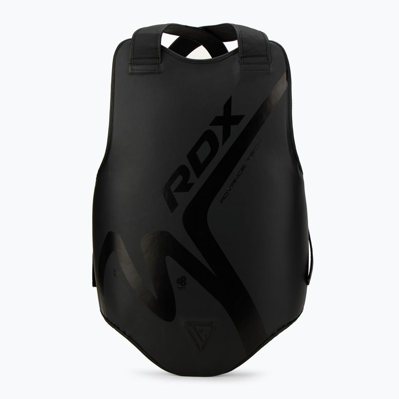 Ochraniacz korpusu RDX T15 Noir Body Protector matte black 2
