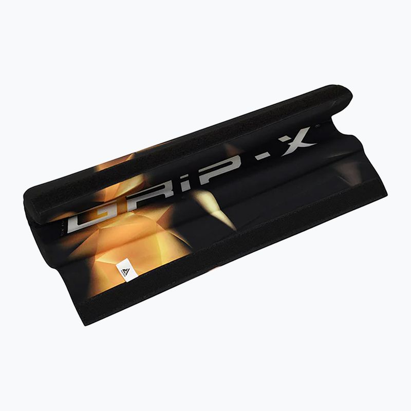 Podkładka pod sztangę RDX Gym Bar Pad Sublimation white 5