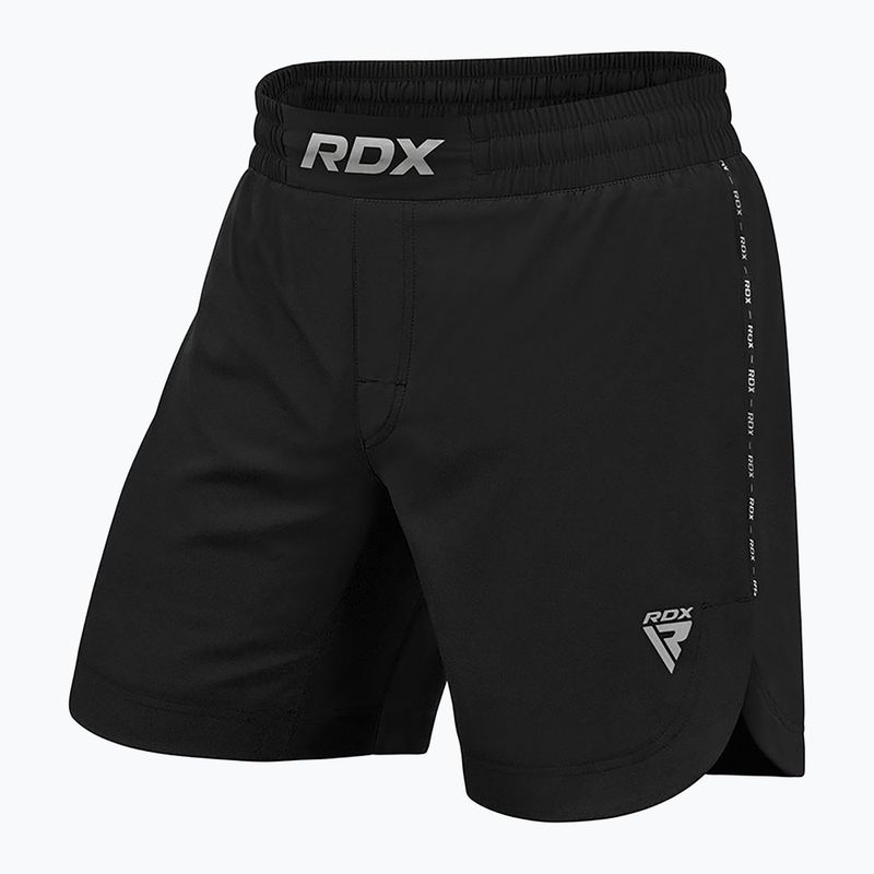 Spodenki treningowe męskie RDX T15 black