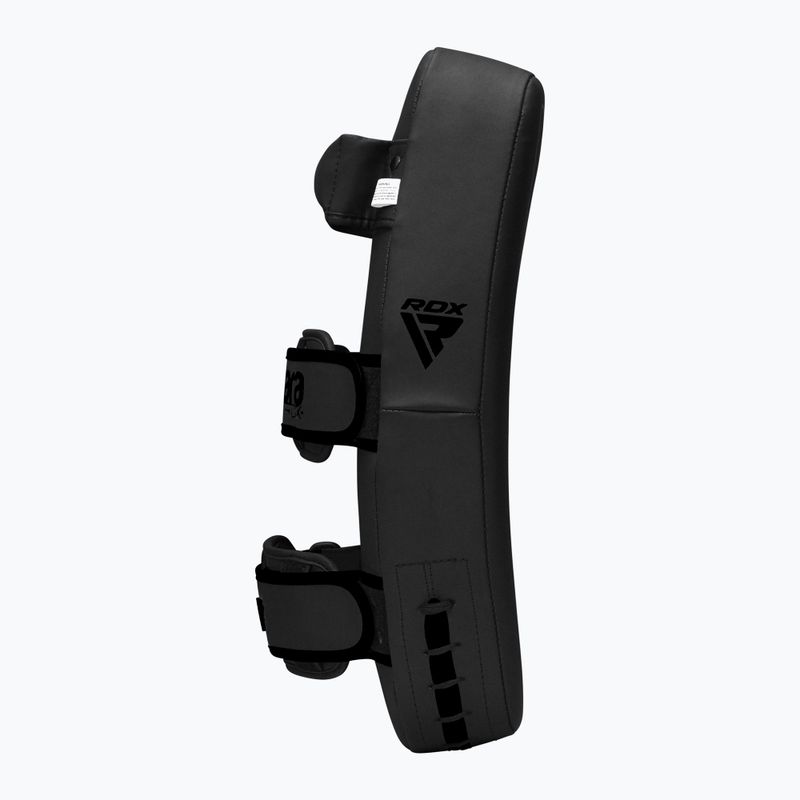 Tarcza treningowa RDX ARM PAD F6 matte black 3