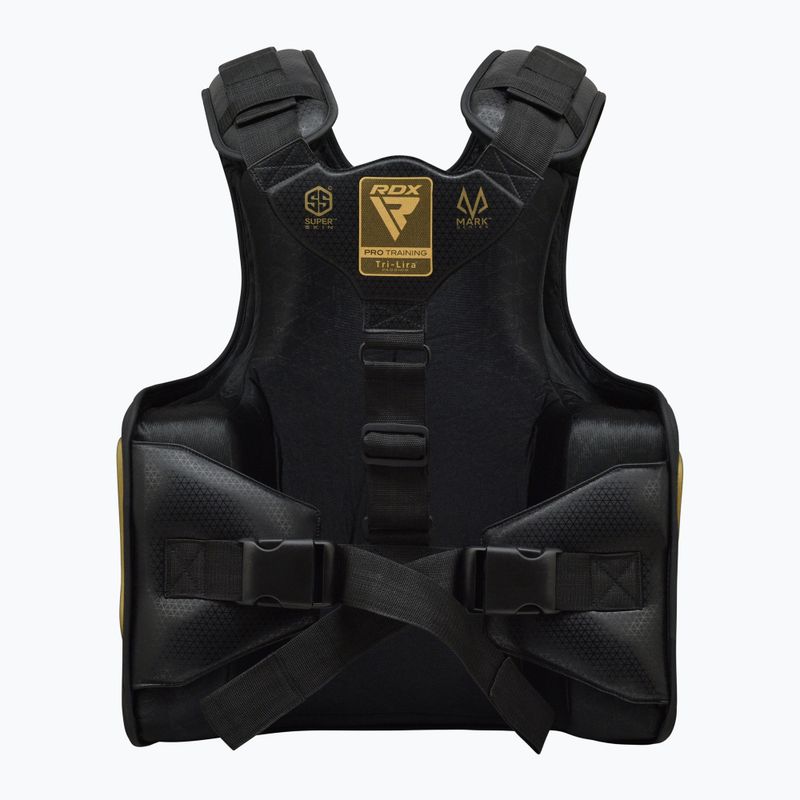 Ochraniacz korpusu RDX L1 Mark Pro Body Protector golden 2