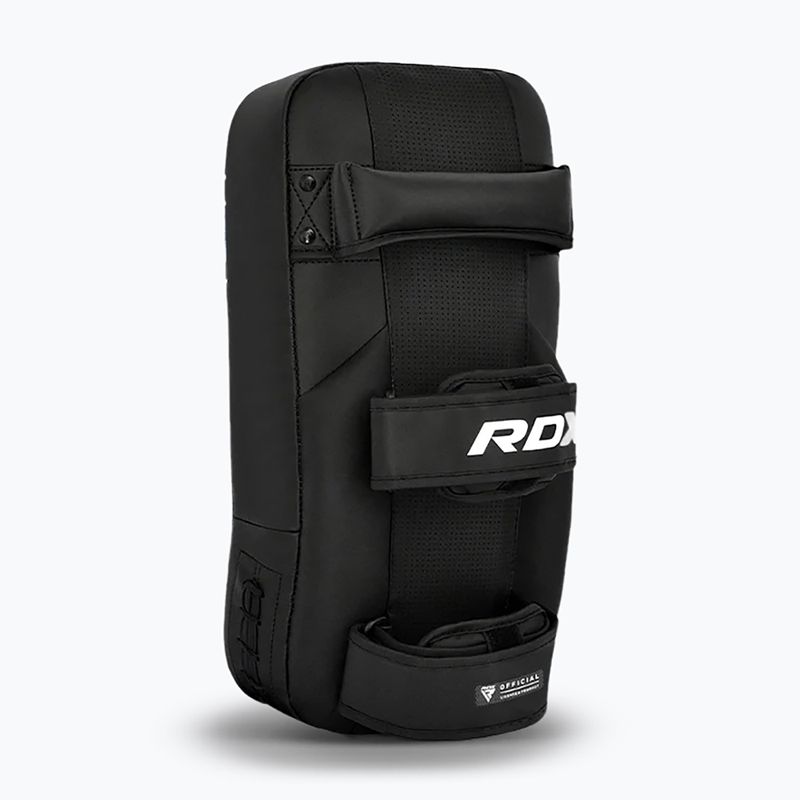 Tarcza treningowa RDX New Aura F17 Arm black/blue 4