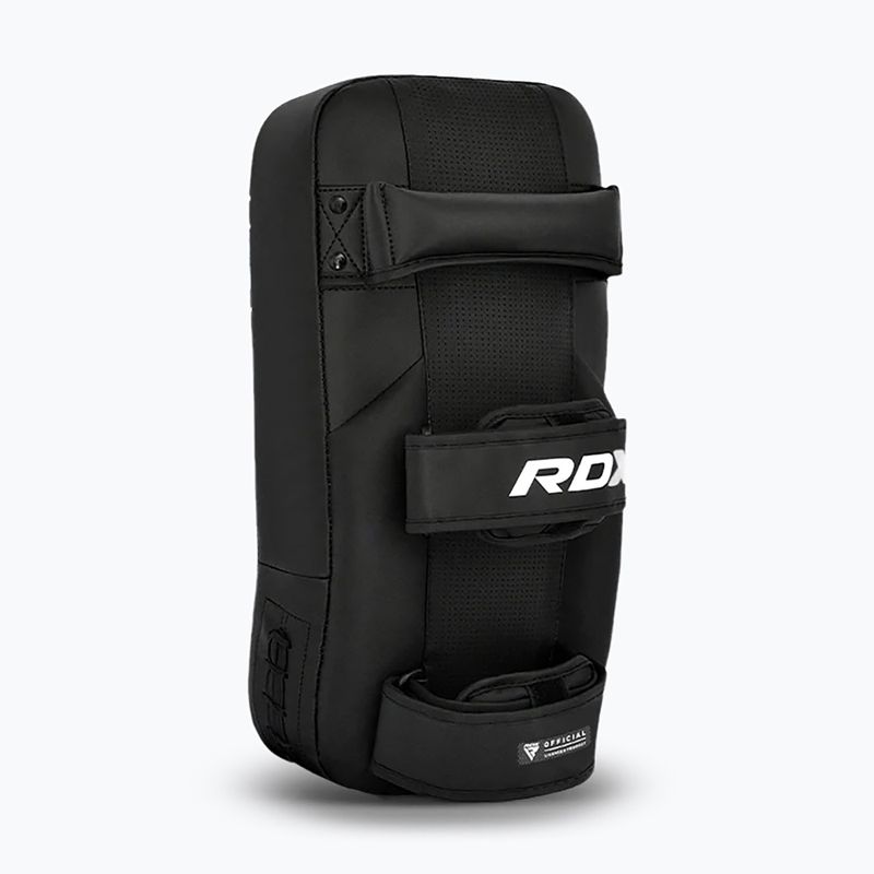 Tarcza treningowa RDX New Aura F17 Arm black/red 4