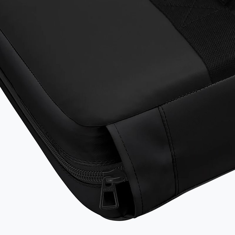 Tarcza treningowa RDX Armpad Gel Kick Shield Full Black/Black Heavy 5