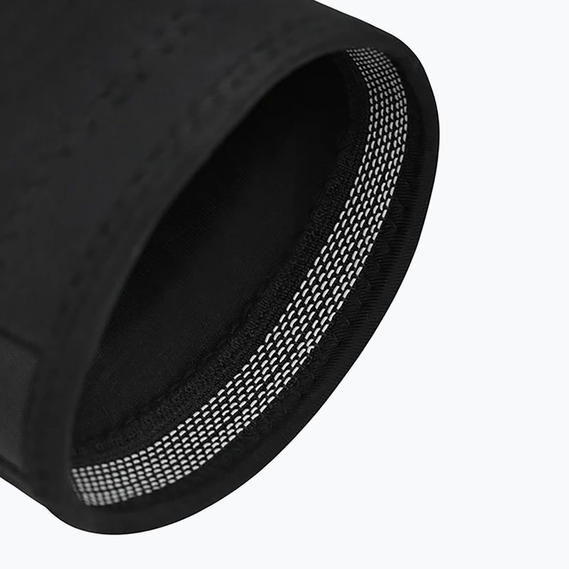 Ochraniacze piszczeli i stóp RDX IMMAF Approved Neoprene Shin Instep army green 4