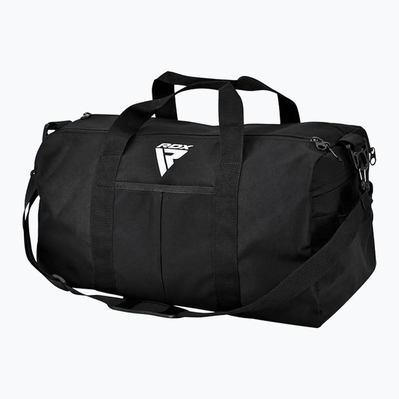 Torba treningowa RDX IMMAF Kit Bag 32,25 l black 2