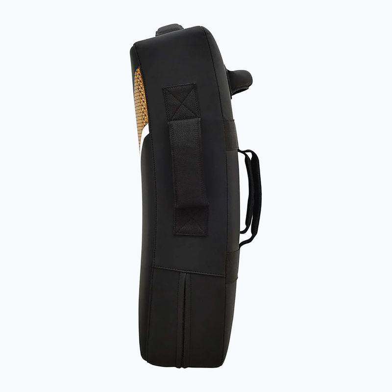 Tarcza treningowa RDX Kick Shield Aura Plus T-17 golden 3