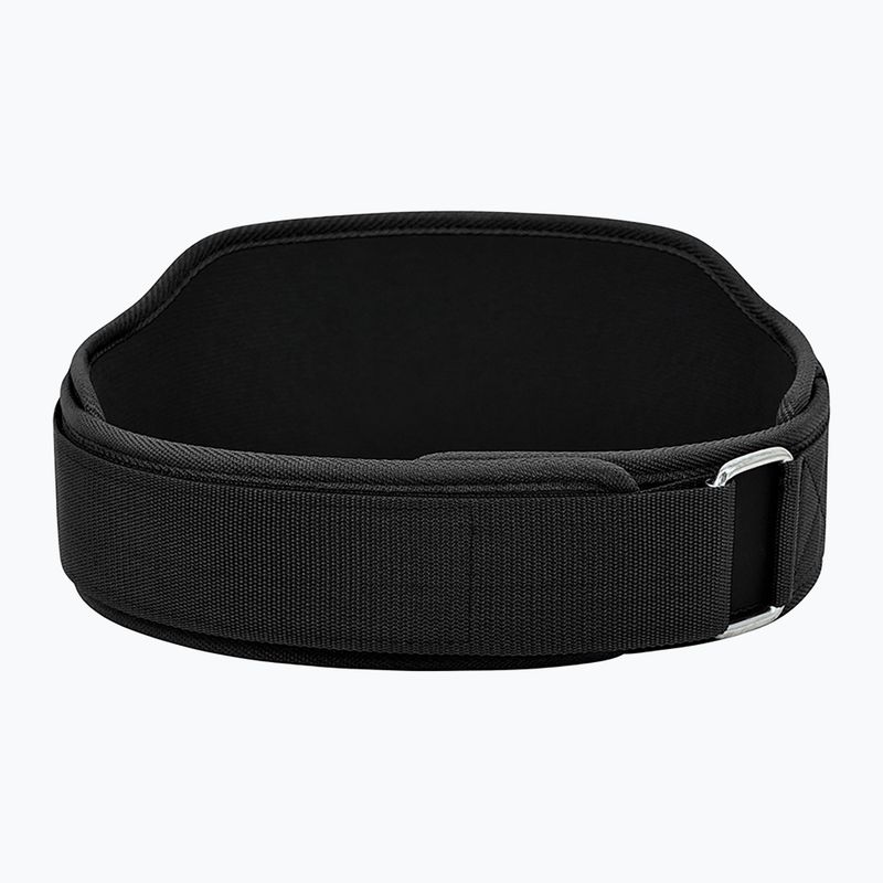 Pas do podnoszenia ciężarów RDX Rx5 Weightlifting Belt black 3