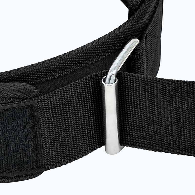 Pas do podnoszenia ciężarów RDX Rx5 Weightlifting Belt black 6