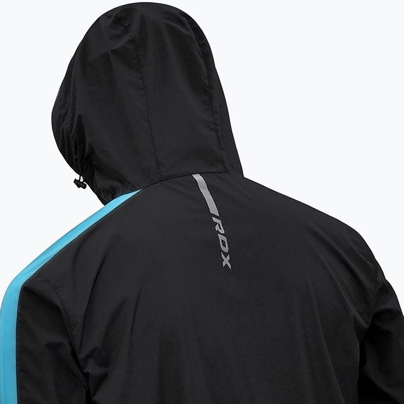 Kombinezon RDX H1 Sauna sky blue 4