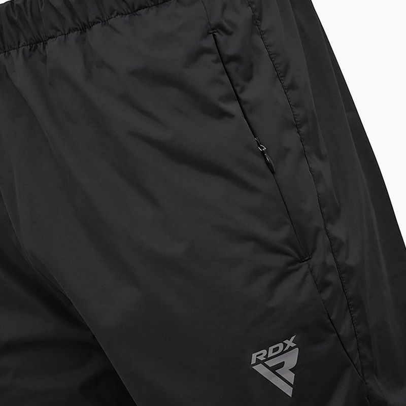 Kombinezon RDX H1 Sauna sky blue 6