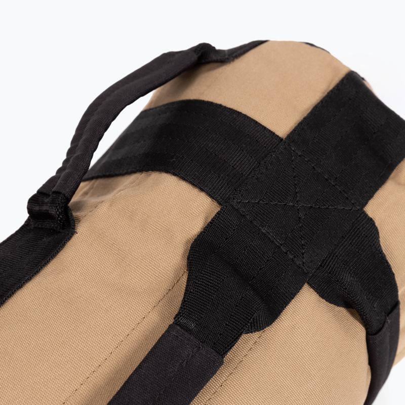 Worek treningowy RDX Fitness Sand khaki 3