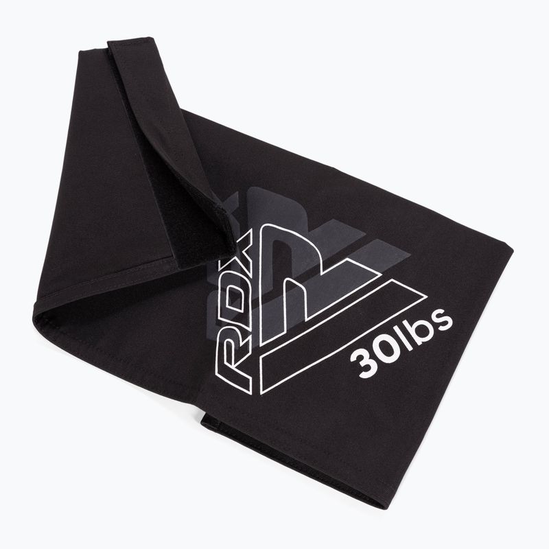 Worek treningowy RDX Fitness Sand khaki 4