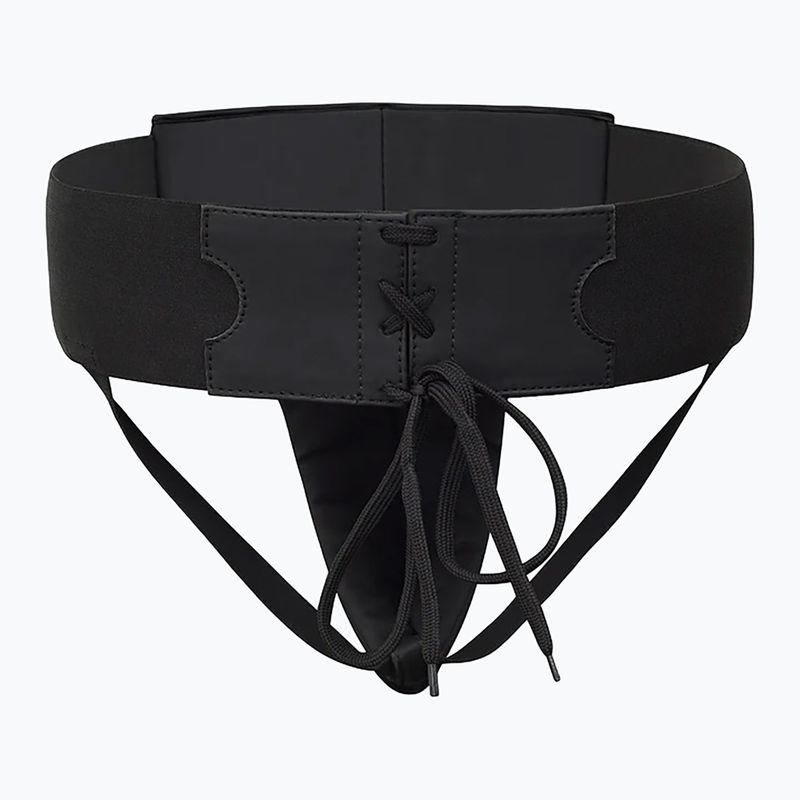 Ochraniacz krocza RDX T15 Groin Guard black 2