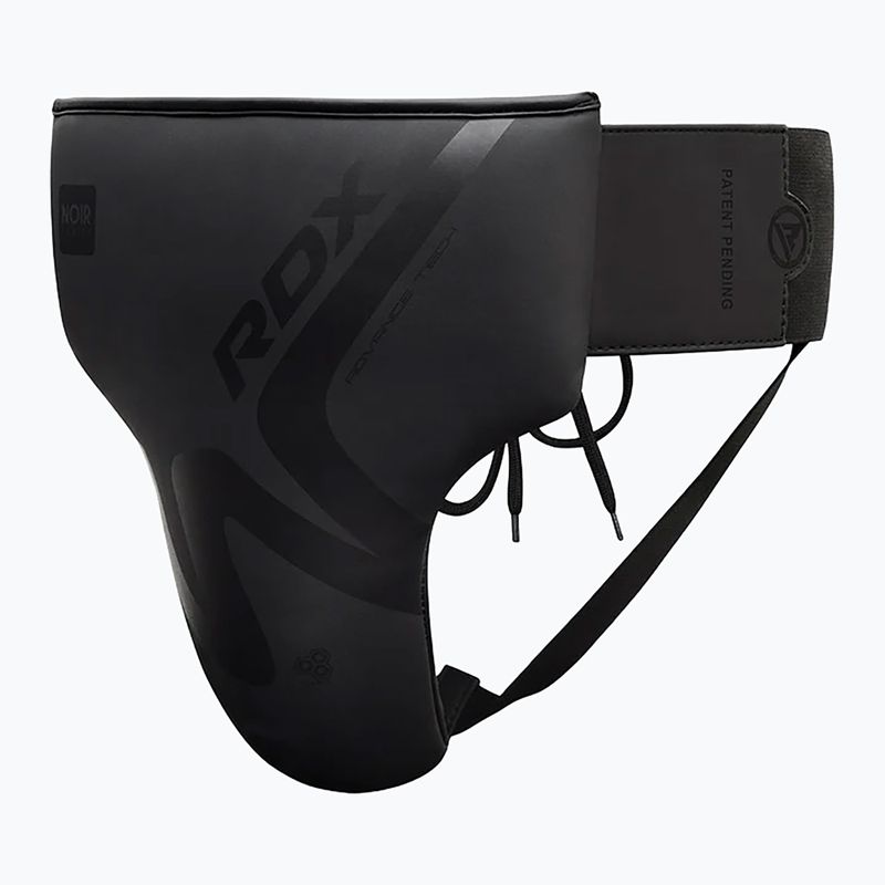 Ochraniacz krocza RDX T15 Groin Guard black 3