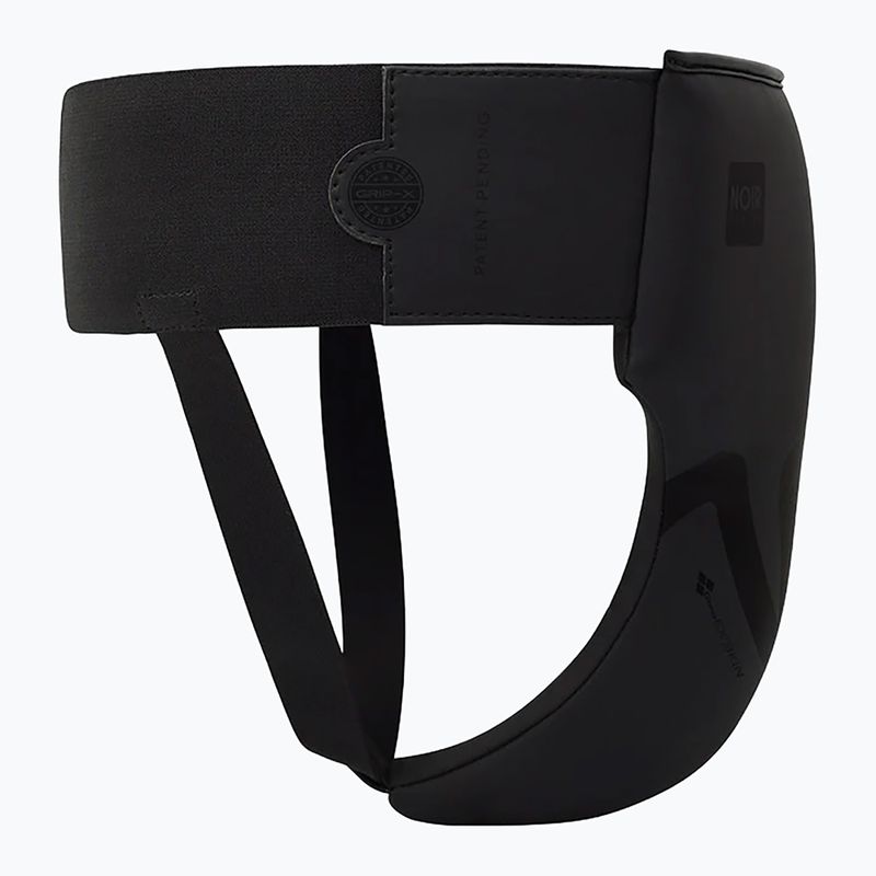 Ochraniacz krocza RDX T15 Groin Guard black 4
