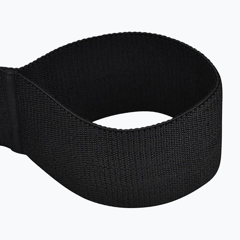 Opaski na kolana RDX Gym Knee Wraps K1 black 6