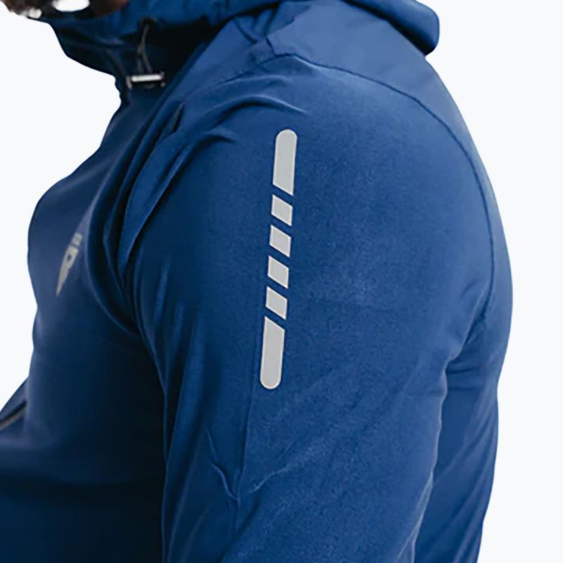 Kombinezon RDX H2 Sauna navy blue 5