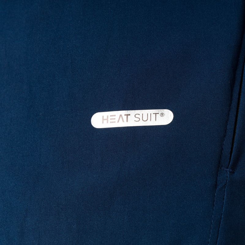 Kombinezon RDX H2 Sauna navy blue 9