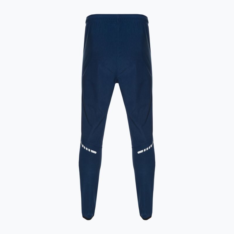 Kombinezon RDX H2 Sauna navy blue 14
