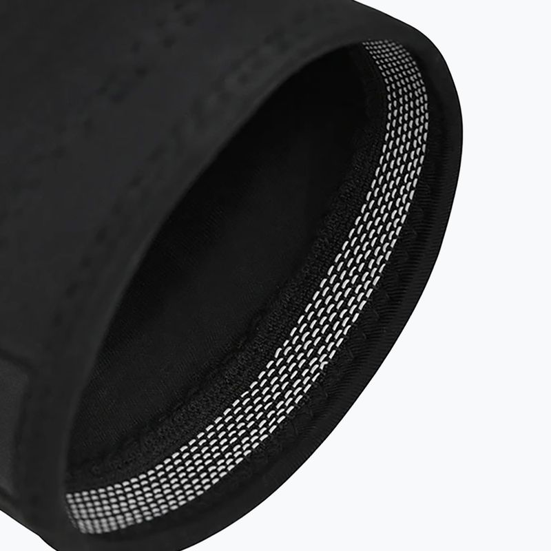 Ochraniacze piszczeli i stóp RDX IMMAF Approved Neoprene Shin Instep red 6