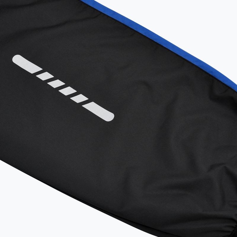 Kombinezon RDX H1 Sauna blue 11