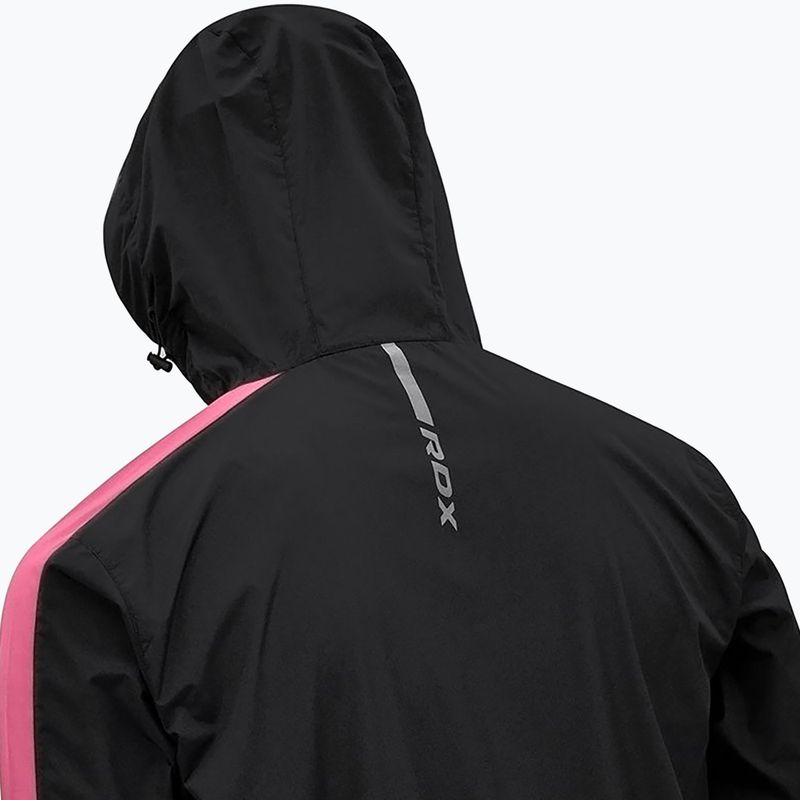 Kombinezon RDX H1 Sauna pink 9