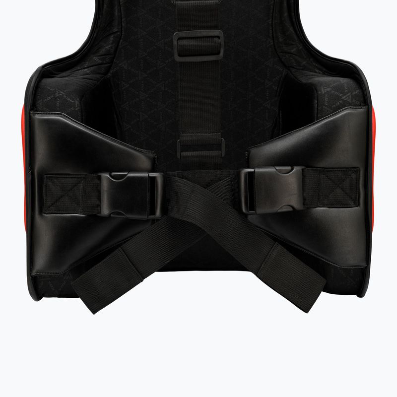 Ochraniacz korpusu RDX Apex Coach Body Protector red 5