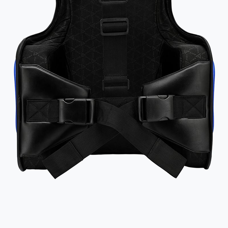 Ochraniacz korpusu RDX Apex Coach Body Protector blue 4