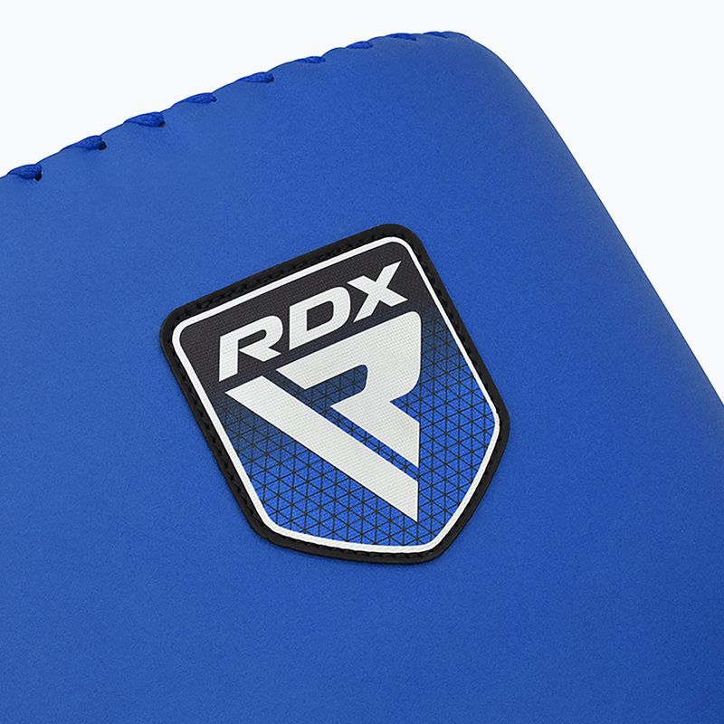 Ochraniacz krocza RDX APEX Abdo Groin Guard CE Certified blue 9