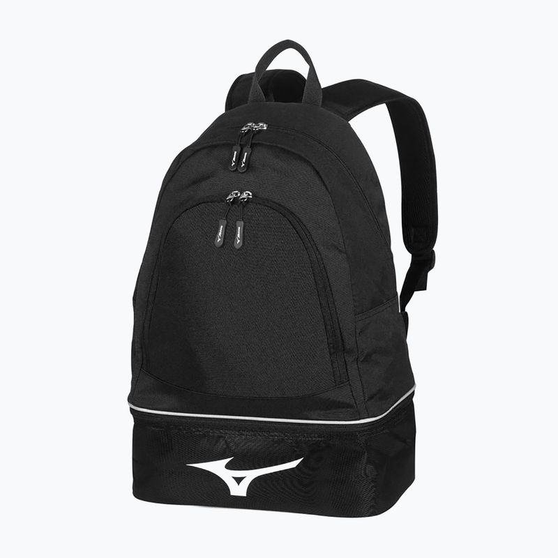Plecak treningowy Mizuno black/white