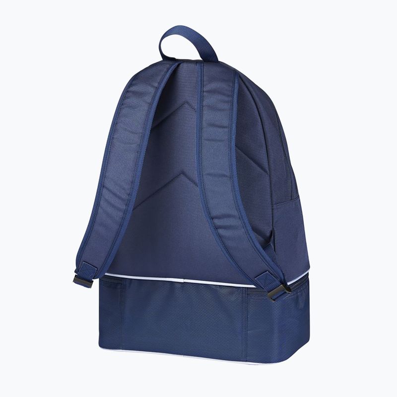 Plecak treningowy Mizuno navy/white 2