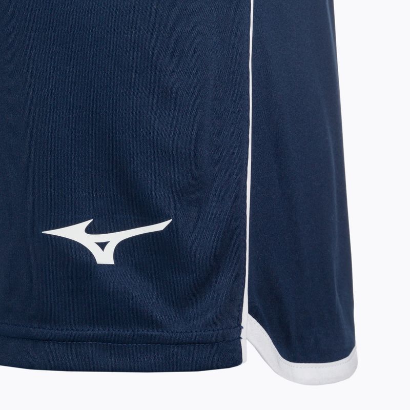 Spodenki treningowe męskie Mizuno High-Kyu granatowe V2EB700114 3