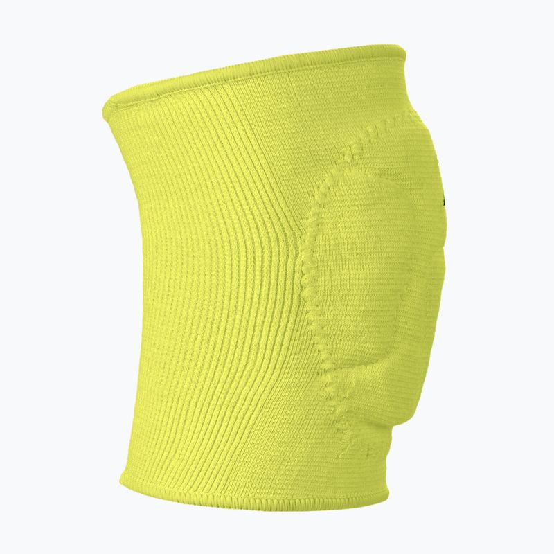 Nakolanniki siatkarskie Mizuno VS1 Kneepad żółte Z59SS89142 2