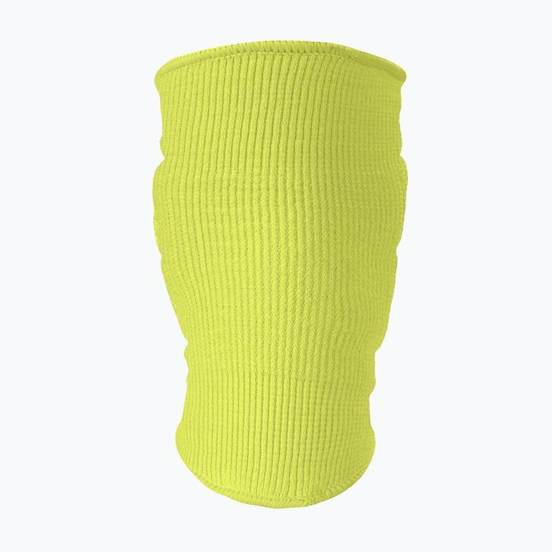 Nakolanniki siatkarskie Mizuno VS1 Kneepad żółte Z59SS89142 3