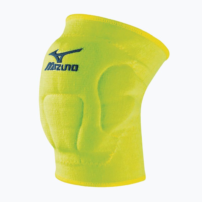 Nakolanniki siatkarskie Mizuno VS1 Kneepad żółte Z59SS89142